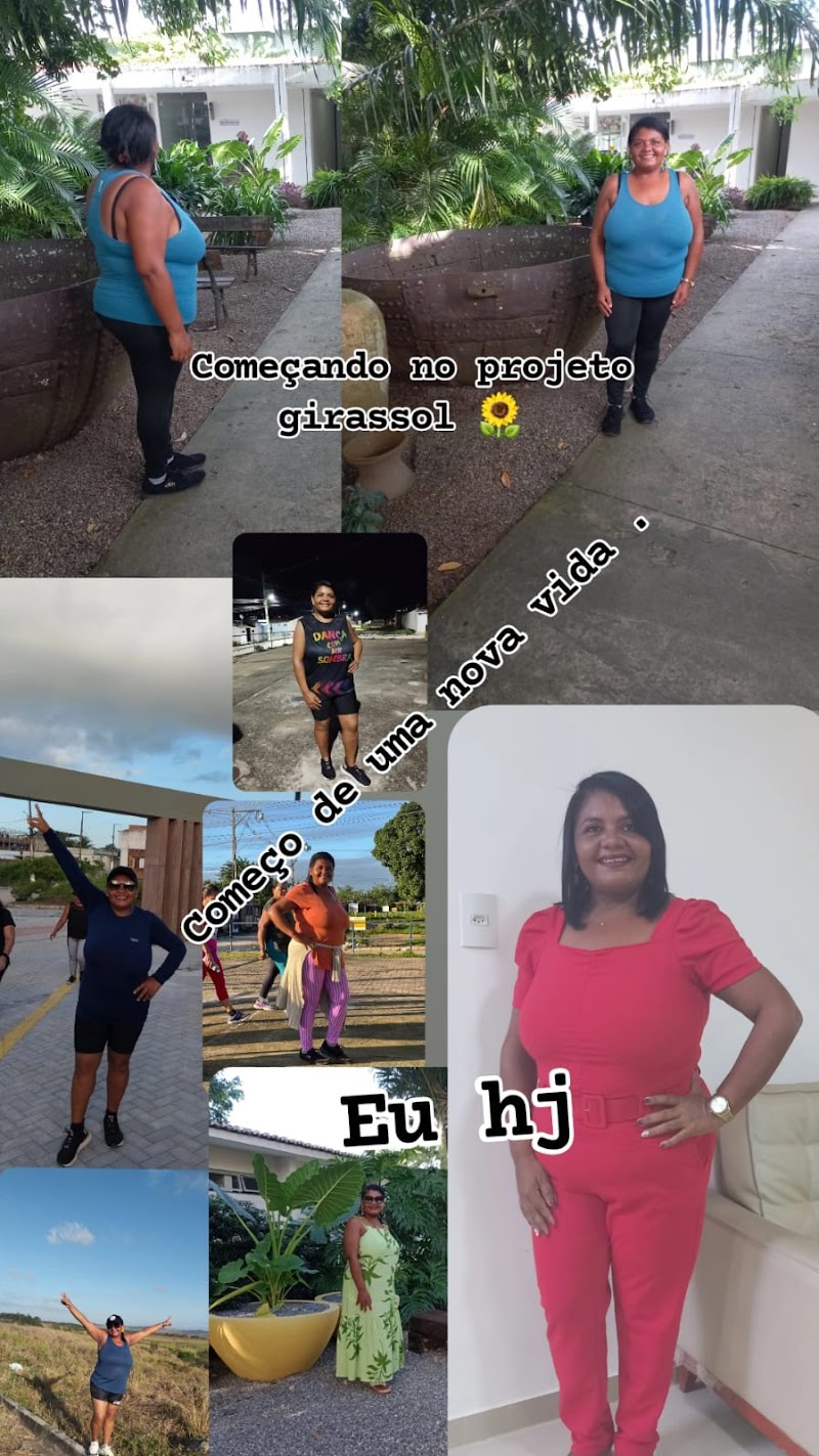 Relato de Josefa Caetano